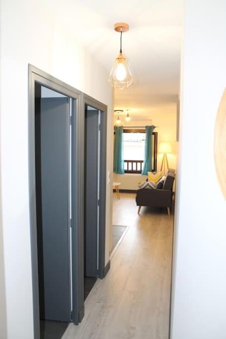 Ferienwohnung Le Chartreuse Voiron Exterior foto