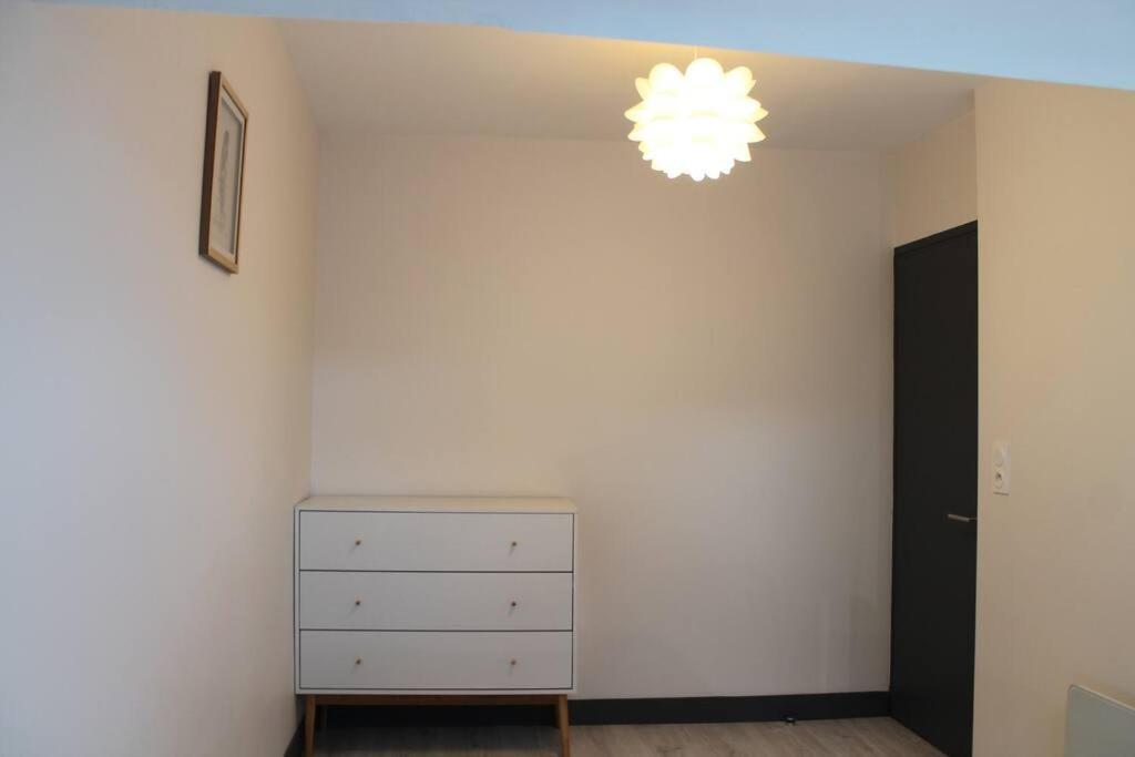 Ferienwohnung Le Chartreuse Voiron Exterior foto
